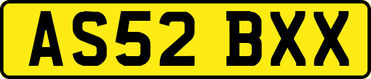 AS52BXX