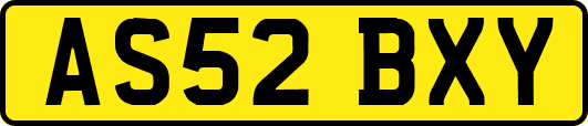 AS52BXY