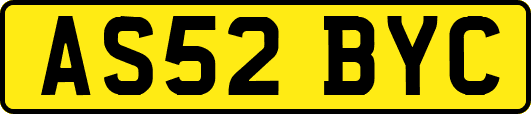 AS52BYC