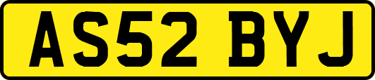 AS52BYJ