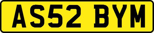 AS52BYM