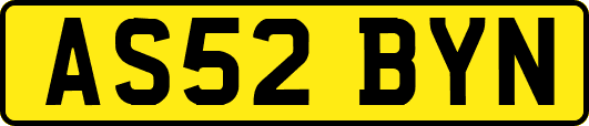 AS52BYN