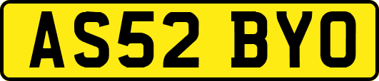 AS52BYO