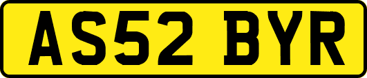 AS52BYR
