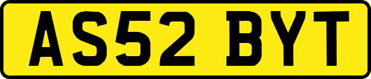 AS52BYT