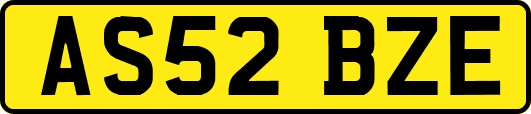 AS52BZE