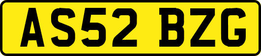 AS52BZG