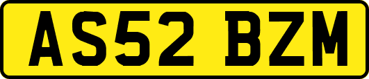 AS52BZM