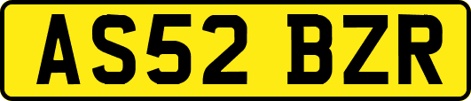 AS52BZR