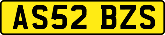 AS52BZS