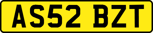 AS52BZT