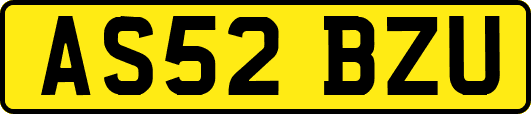 AS52BZU