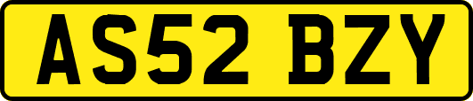 AS52BZY