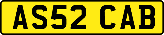 AS52CAB