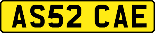 AS52CAE