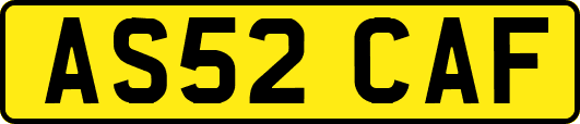 AS52CAF