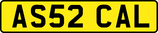 AS52CAL