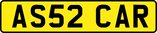 AS52CAR