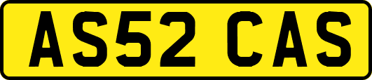 AS52CAS