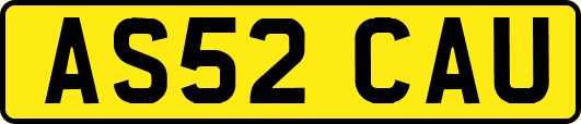 AS52CAU