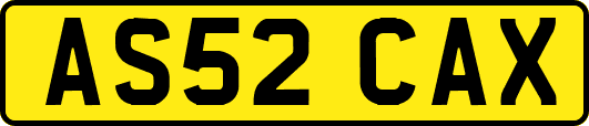 AS52CAX