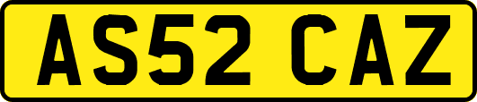 AS52CAZ