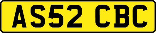 AS52CBC