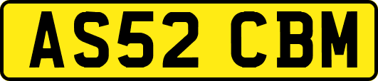 AS52CBM