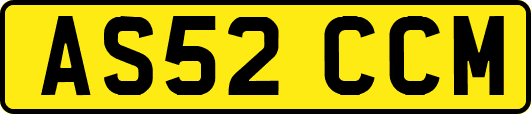 AS52CCM
