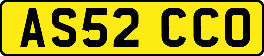 AS52CCO