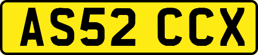 AS52CCX