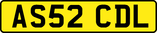 AS52CDL