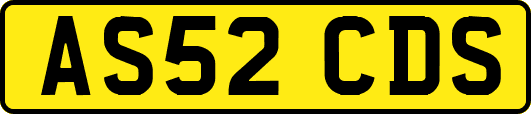 AS52CDS