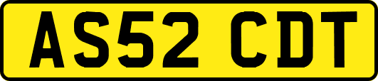 AS52CDT