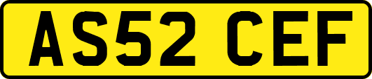 AS52CEF