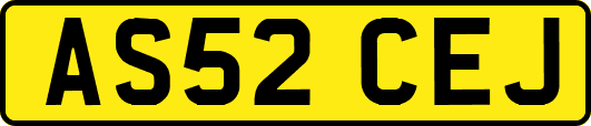 AS52CEJ