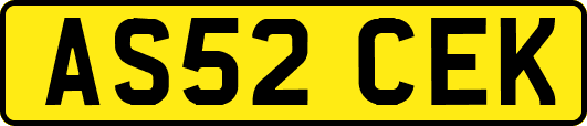 AS52CEK