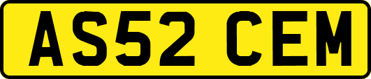 AS52CEM
