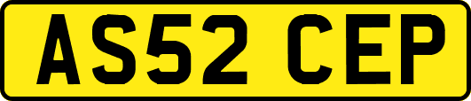 AS52CEP
