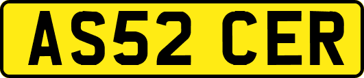 AS52CER