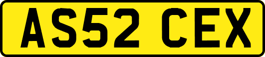 AS52CEX