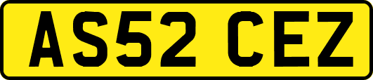 AS52CEZ