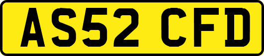 AS52CFD