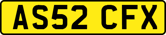 AS52CFX