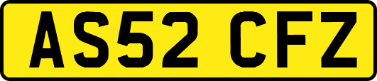 AS52CFZ