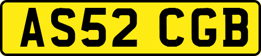 AS52CGB