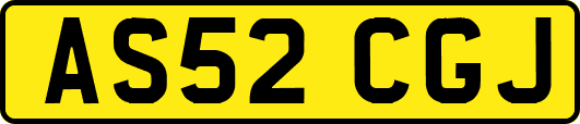AS52CGJ