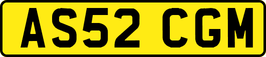 AS52CGM