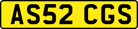 AS52CGS