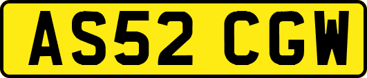 AS52CGW
